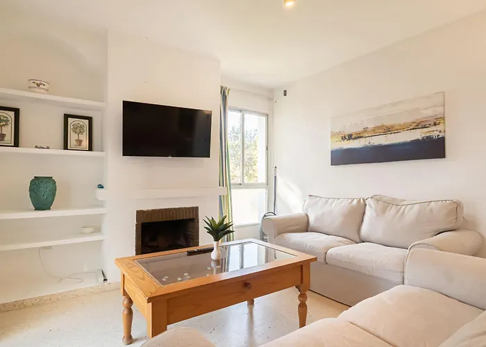 Három hálószobás apartman