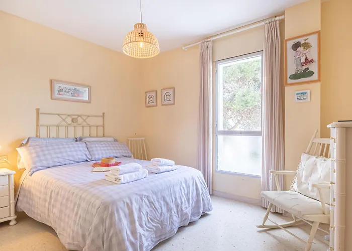 Három hálószobás apartman