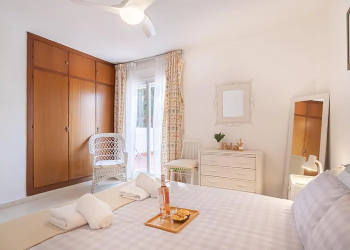 Három hálószobás apartman